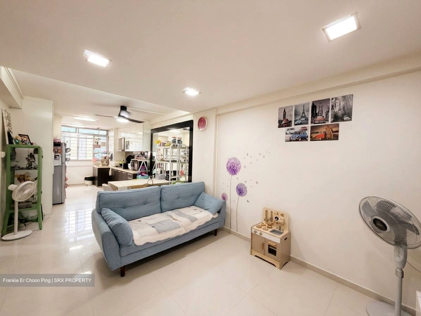 Blk 129 MARSILING RISE (Woodlands), HDB 3 Rooms #632474081